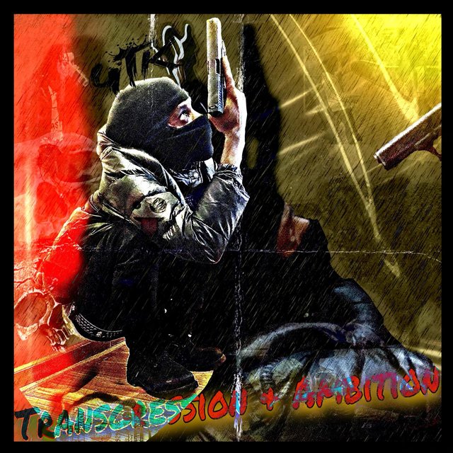 Train Aggression & Ambition