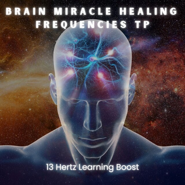 13 Hertz Learning Boost: Strengthening Memory