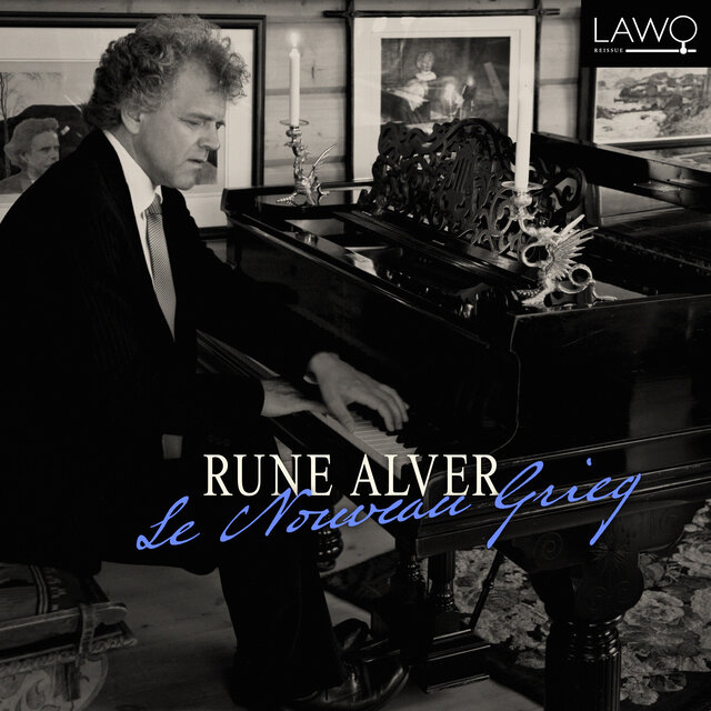 Le Nouveau Grieg