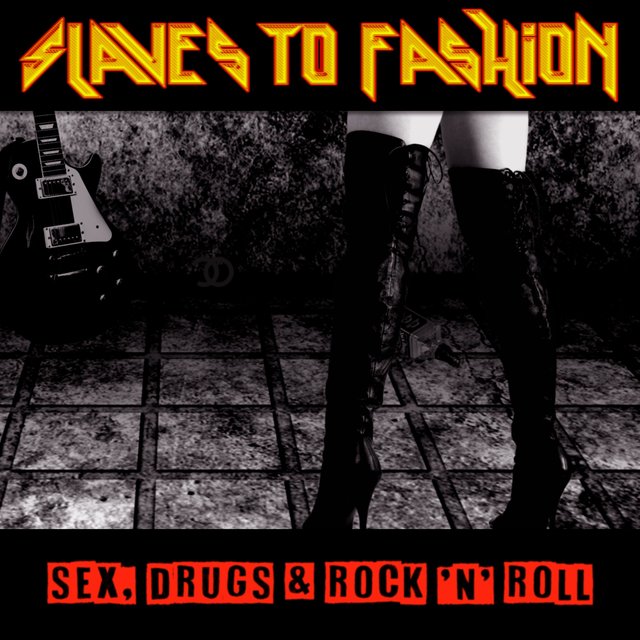 Sex, Drugs & Rock 'N' Roll