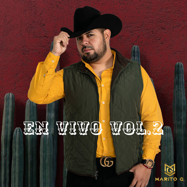EN VIVO VOL. 2