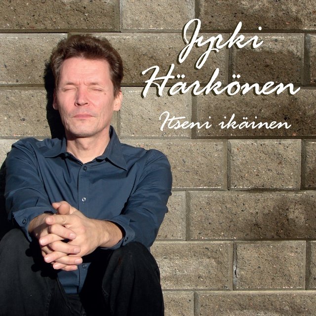 Itseni Ikäinen