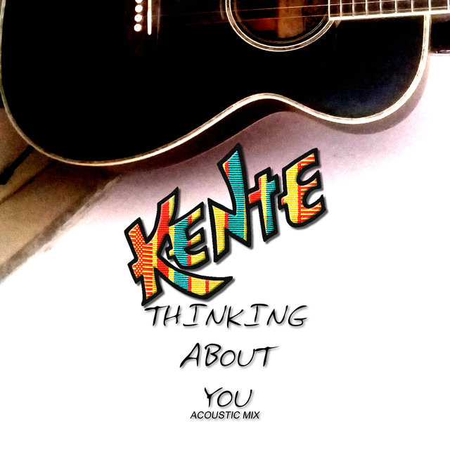 Thinking About You (Acoustic Mix)