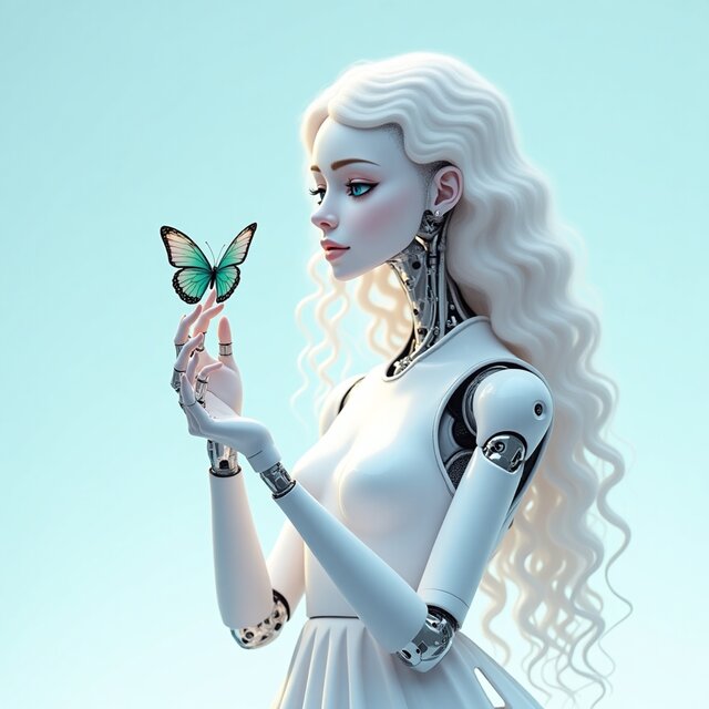 Butterfly Effect