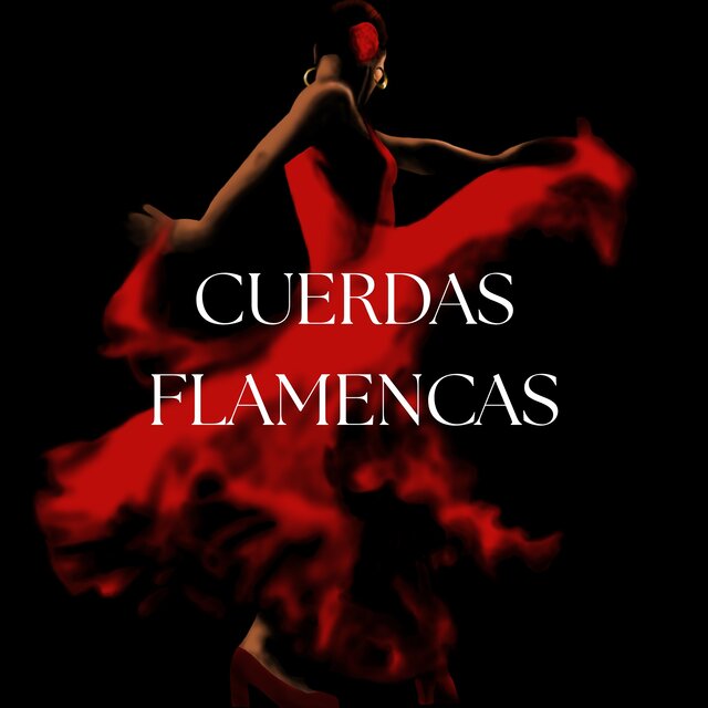 Cuerdas Flamencas