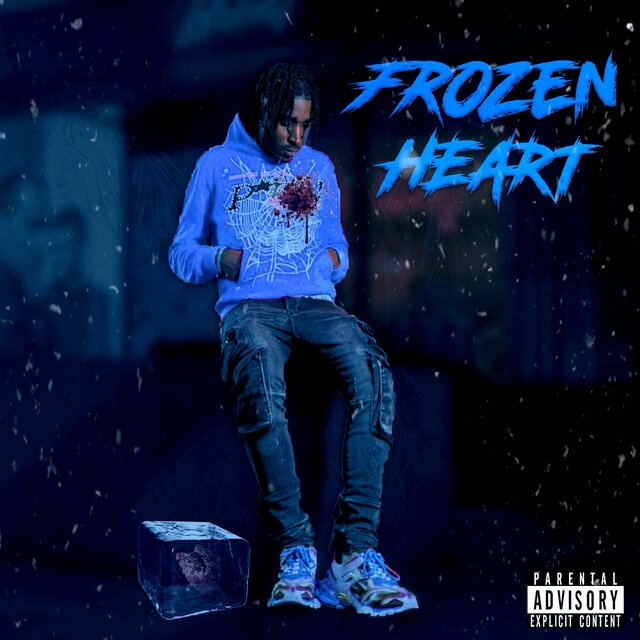 Frozen Heart
