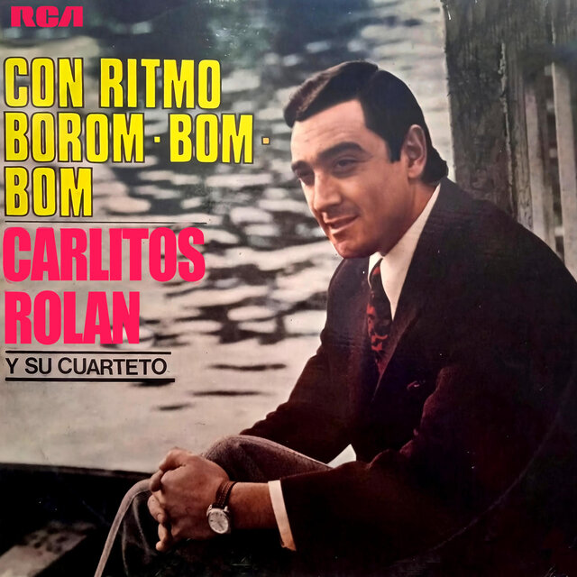 Con Ritmo Borom-Bom-Bom
