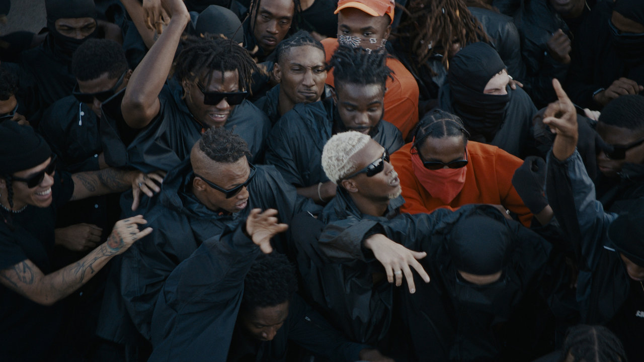 family ties (Official Video)