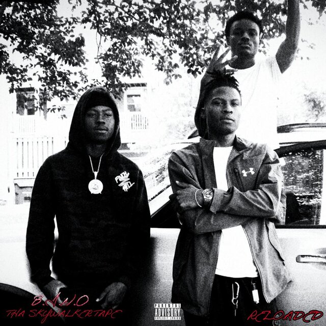Tha Skywalker Tape (Reloaded Version)