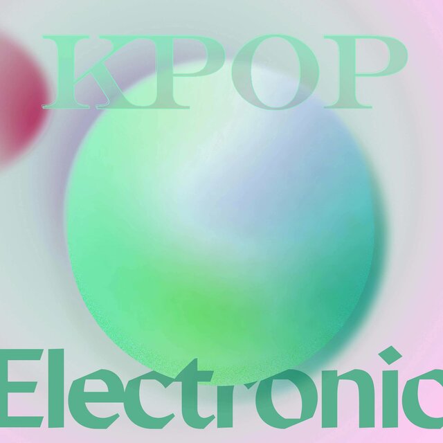 KDM K-Pop Electronic