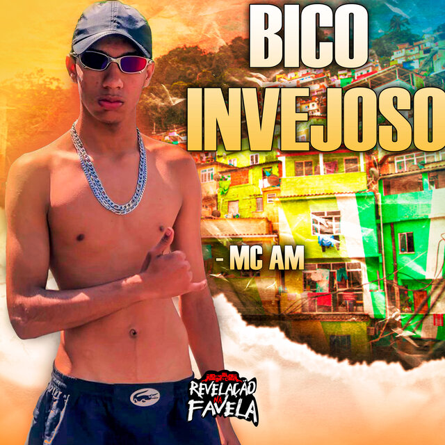 Bico Invejoso