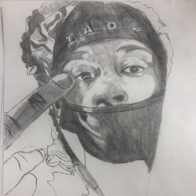 Letter To Zay