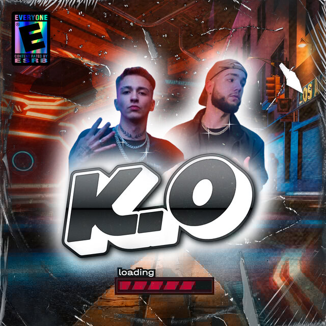 K.O
