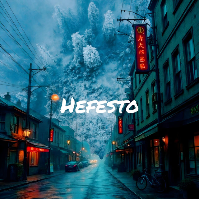 Hefesto