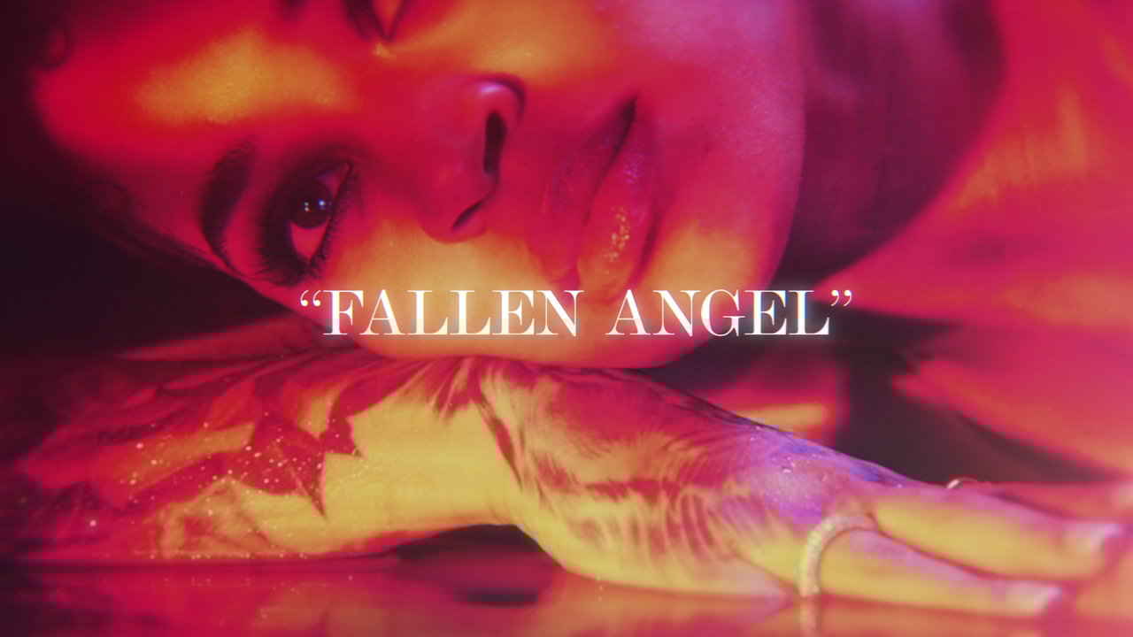 Fallen Angel