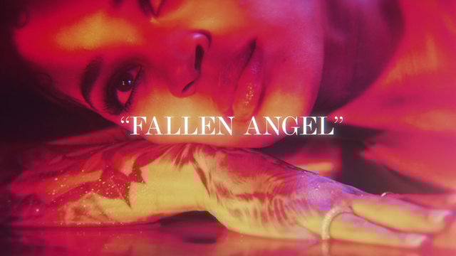 Fallen Angel