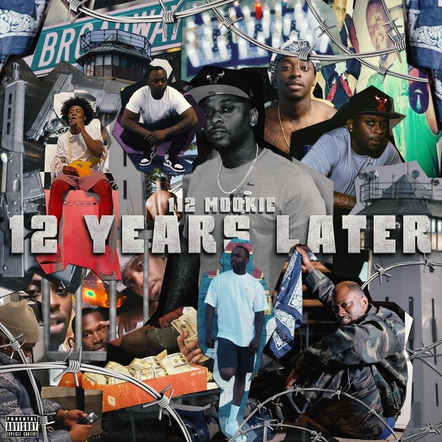 12 YEARS LATER