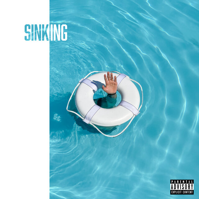 SINKING