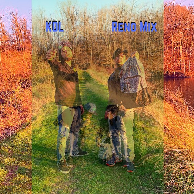 Gold Rims (feat. KDL)