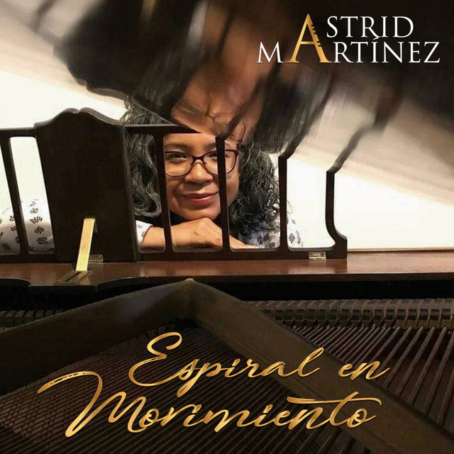 Espiral en Movimiento