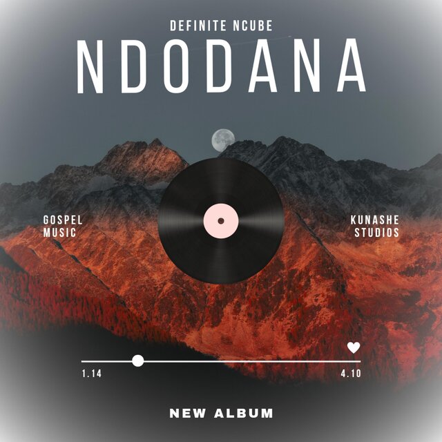 NDICHADANA