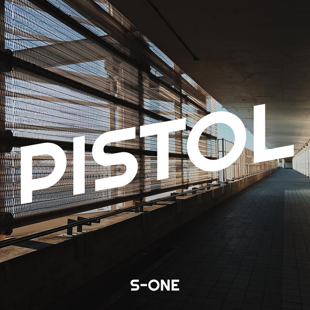 Pistol