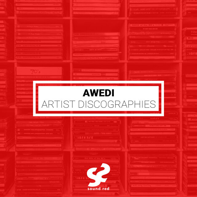 Artist Discographies: Awedi