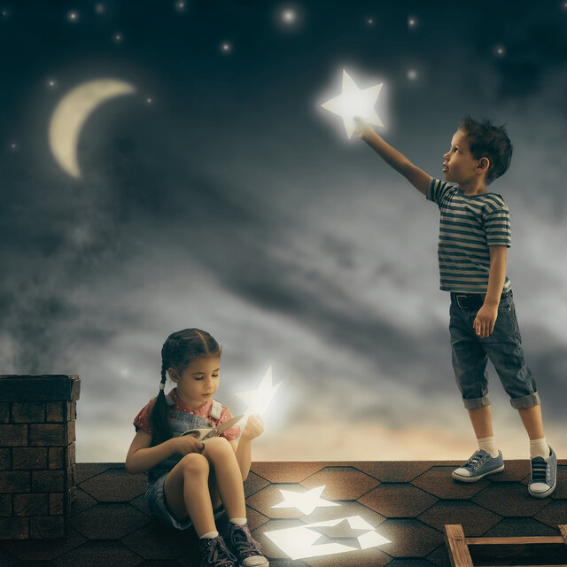 Little Star