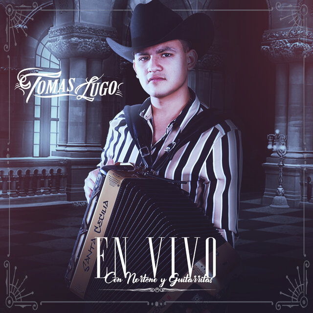 En Vivo con Norteño y Guitarras (En Vivo)