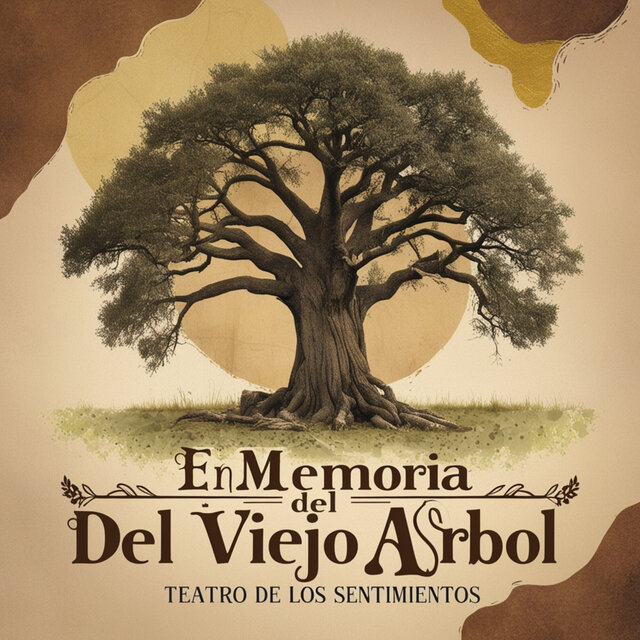 En memoria del viejo arbol