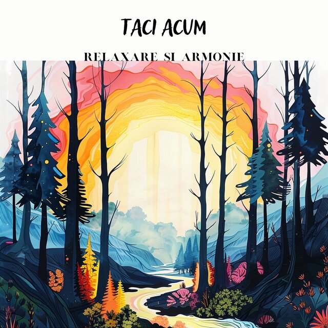 Taci acum