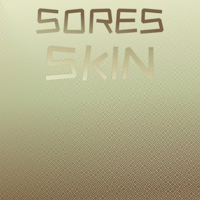 Sores Skin