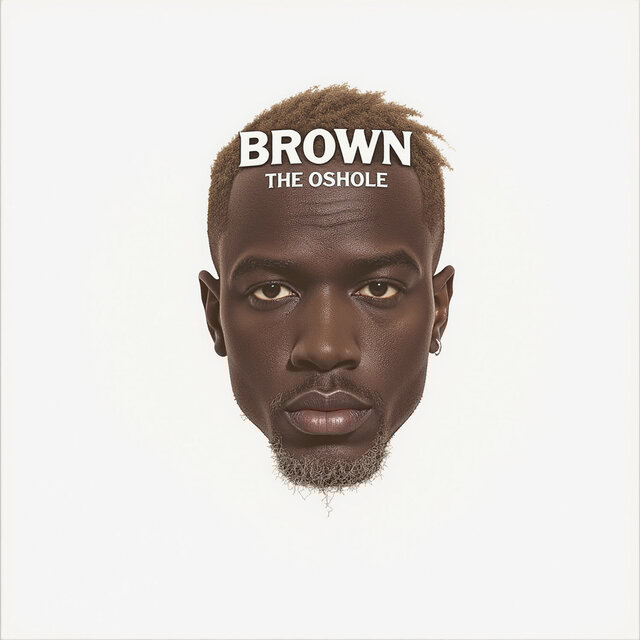 Brown the oshole