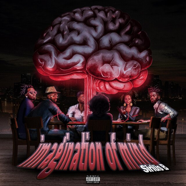 Imagination of Mind