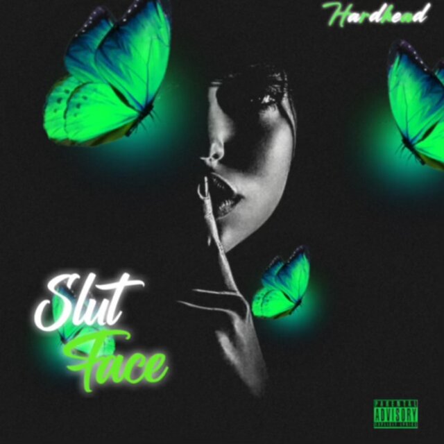 Slut Face