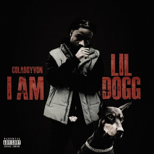 I Am Lil Dogg