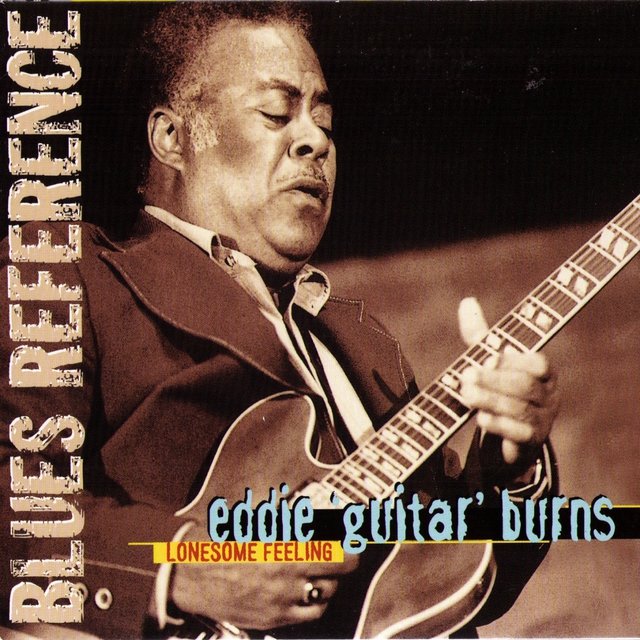 Lonesome Feeling (NL 1986) (Blues Reference)