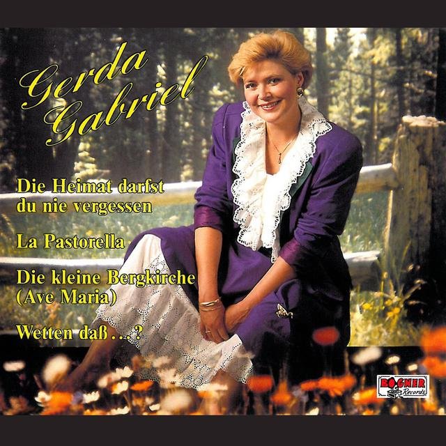Die Heimat darfst du nie vergessen