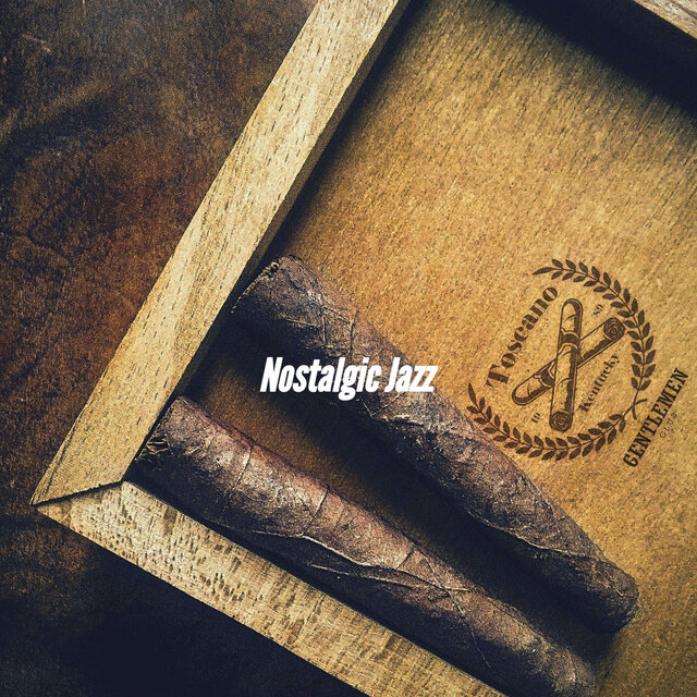 Nostalgic Jazz