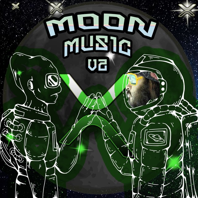 Moon Music V2