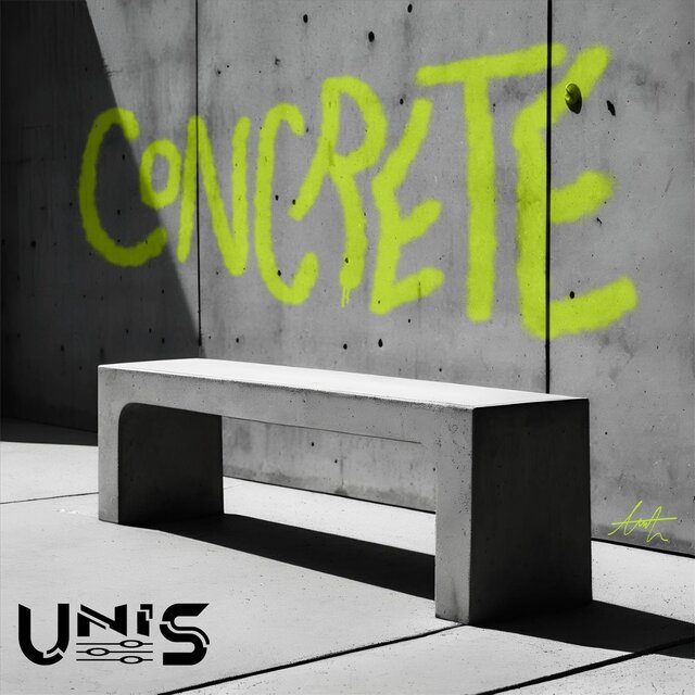 Concrete