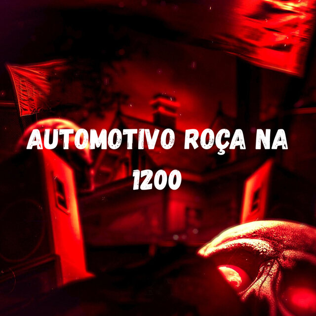 Automotivo Roça Na 1200