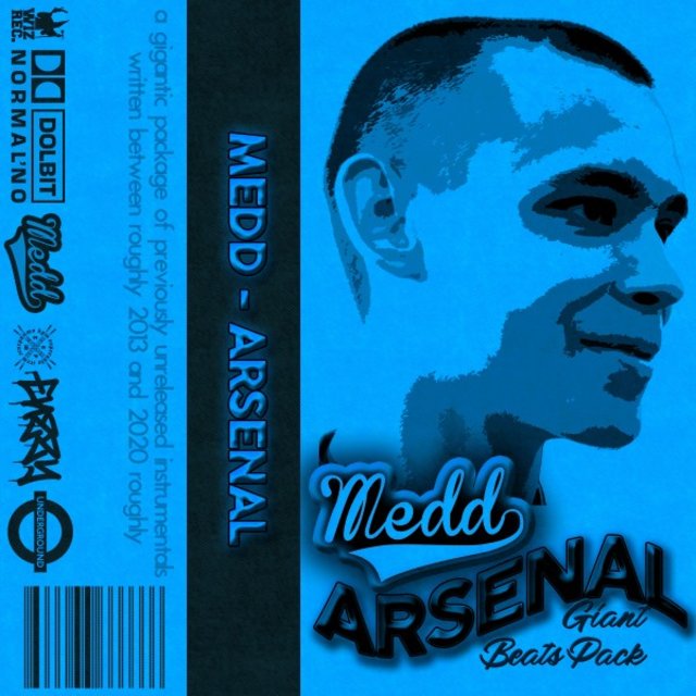 Arsenal (Part 2)