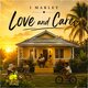 Cover art for album Love and Care (feat. I Marley) by Deejay Yellow, I Marley
