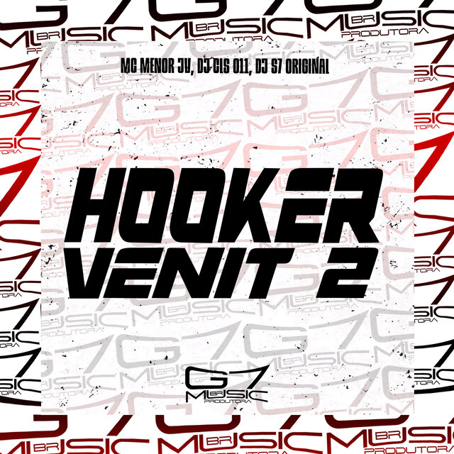 Hooker Venit 2