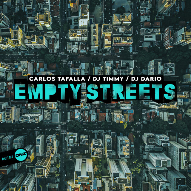 Empty Streets