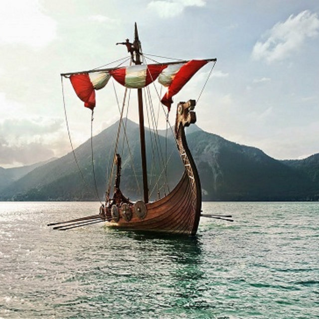 Viking Volume 1 (Special Edition)