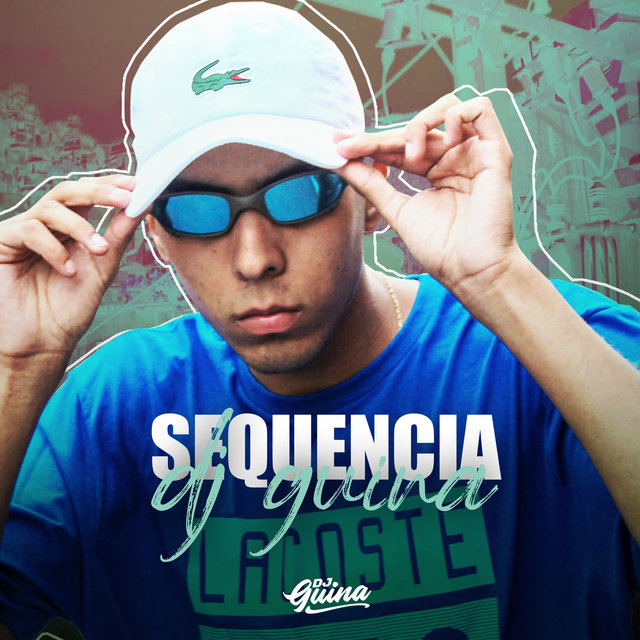 Sequencia DJ Guina 2021