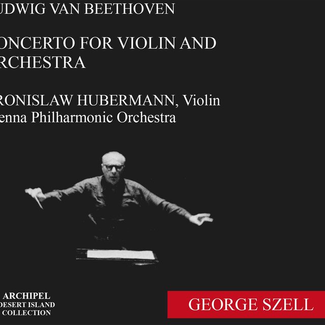 Beethoven: Violin Concerto in D Major, Op. 61