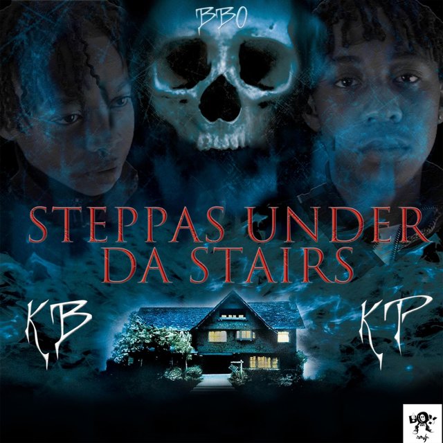 Steppas Under the Stairs